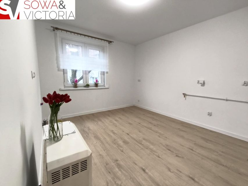 Mieszkanie Wałbrzych