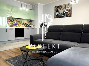 Mieszkanie Szczecin
