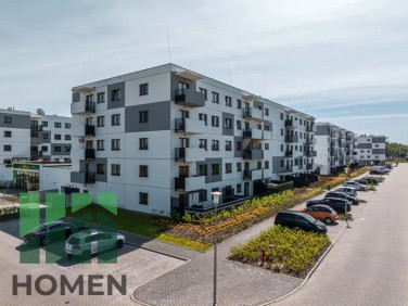 Mieszkanie Miękinia