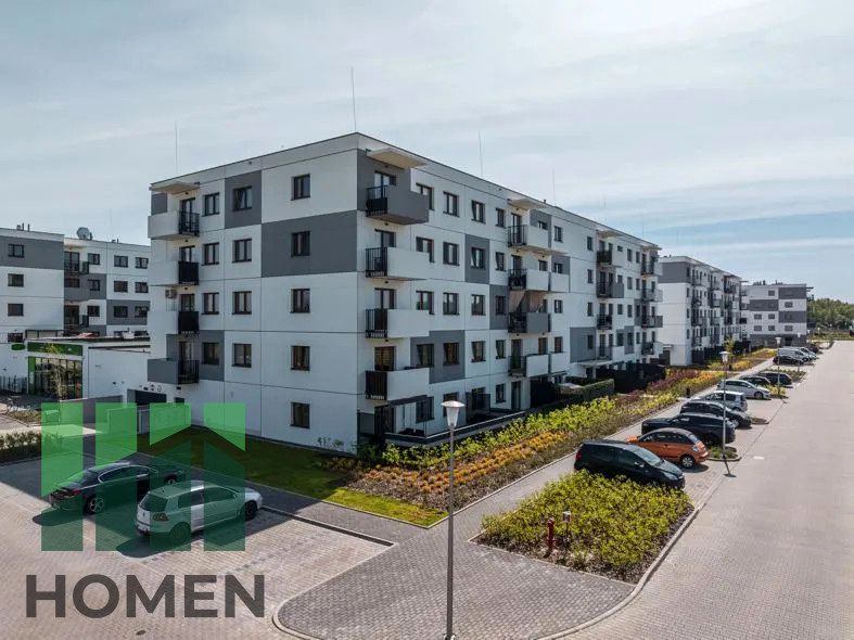 Mieszkanie Miękinia