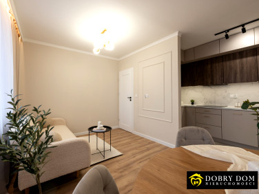 Mieszkanie Białystok