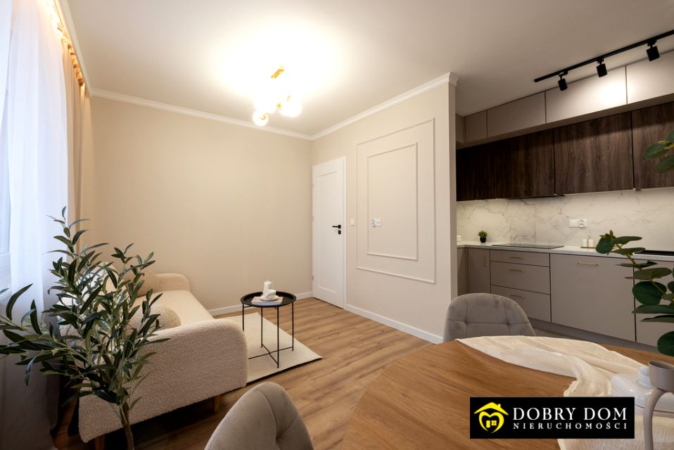 Mieszkanie Białystok