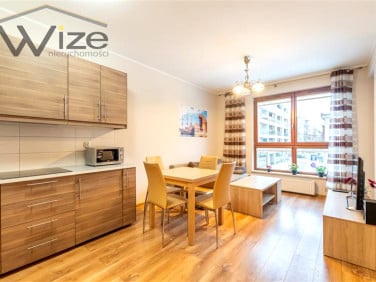 Mieszkanie Gdańsk