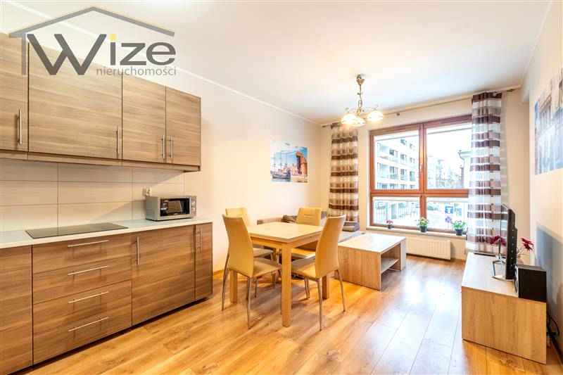Mieszkanie Gdańsk
