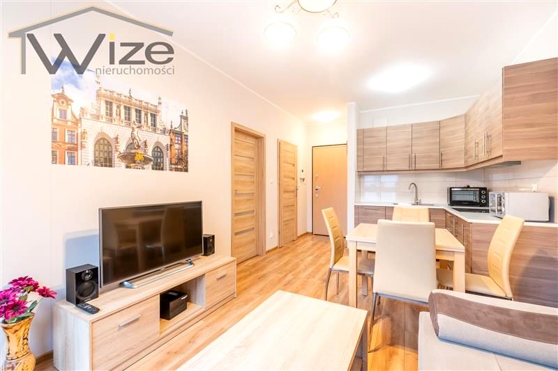 Mieszkanie apartamentowiec wynajem