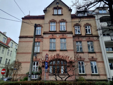 Mieszkanie Toruń