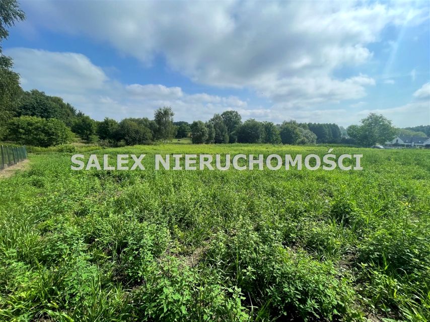 Działka budowlana sprzedam