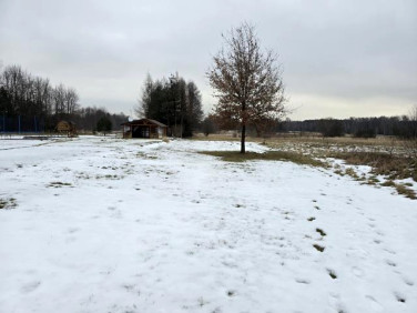 Działka budowlano-rolna Zendek