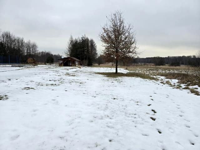 Działka budowlano-rolna Zendek