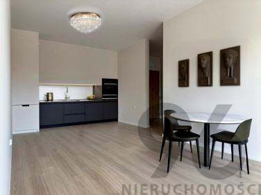 Mieszkanie Łódź