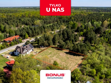 Działka budowlana Dobiesz