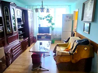 Mieszkanie Sosnowiec