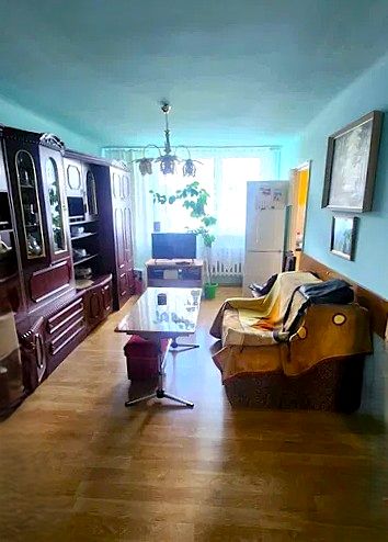 Mieszkanie Sosnowiec