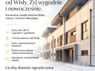 Dom Warszawa sprzedaż