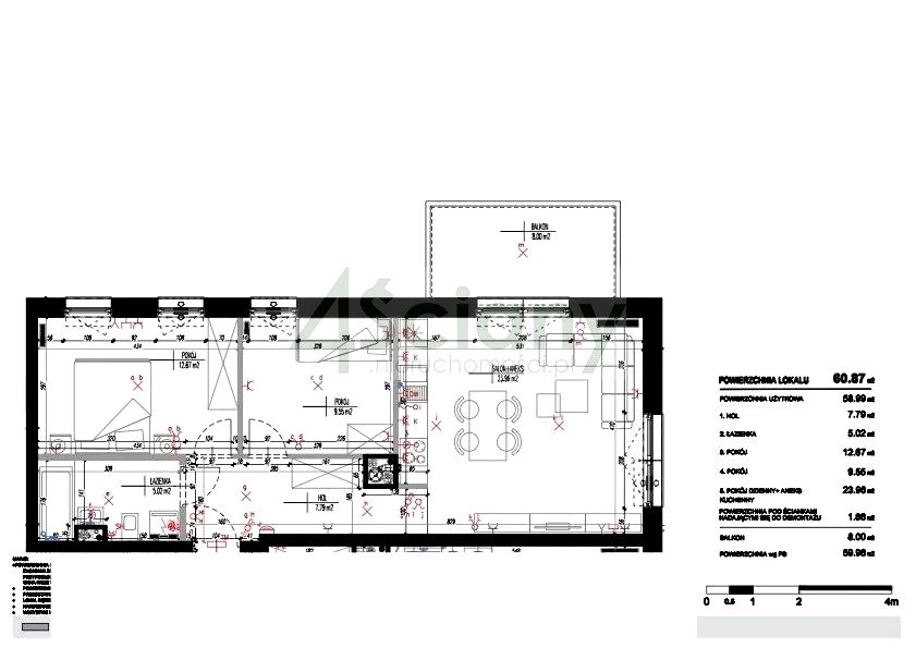 Mieszkanie Warszawa sprzedaż