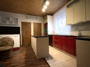 Dom wolnostojący sprzedaż