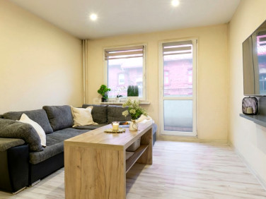 Mieszkanie blok mieszkalny sprzedaż