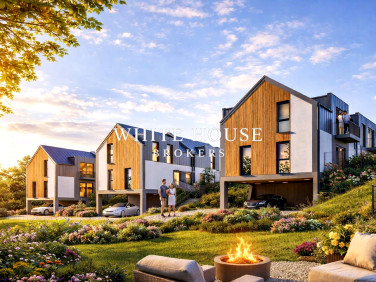 Mieszkanie Michałowice