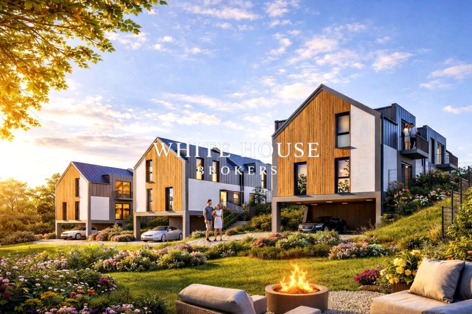 Mieszkanie Michałowice