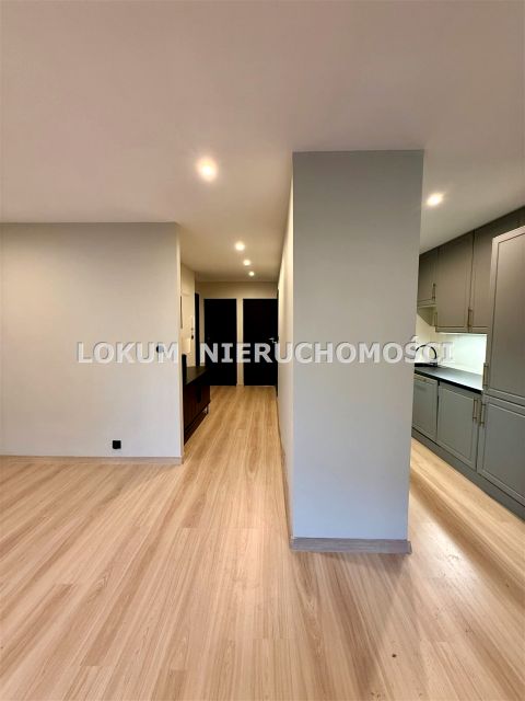 Mieszkanie Jastrzębie-Zdrój