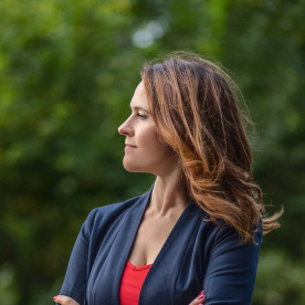 Agnieszka Chaniewicz