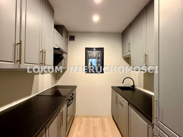 Mieszkanie Jastrzębie-Zdrój