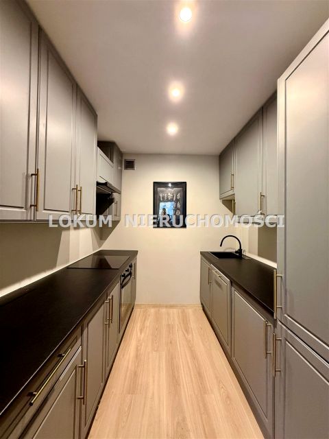 Mieszkanie Jastrzębie-Zdrój