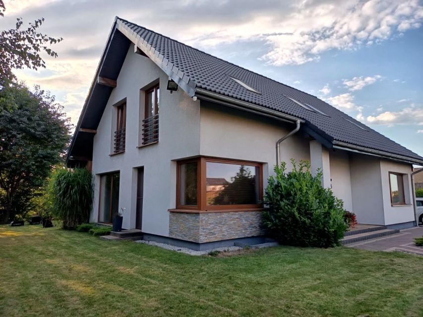 Dom Tarnowskie Góry