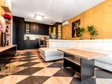 Mieszkanie apartamentowiec sprzedaż