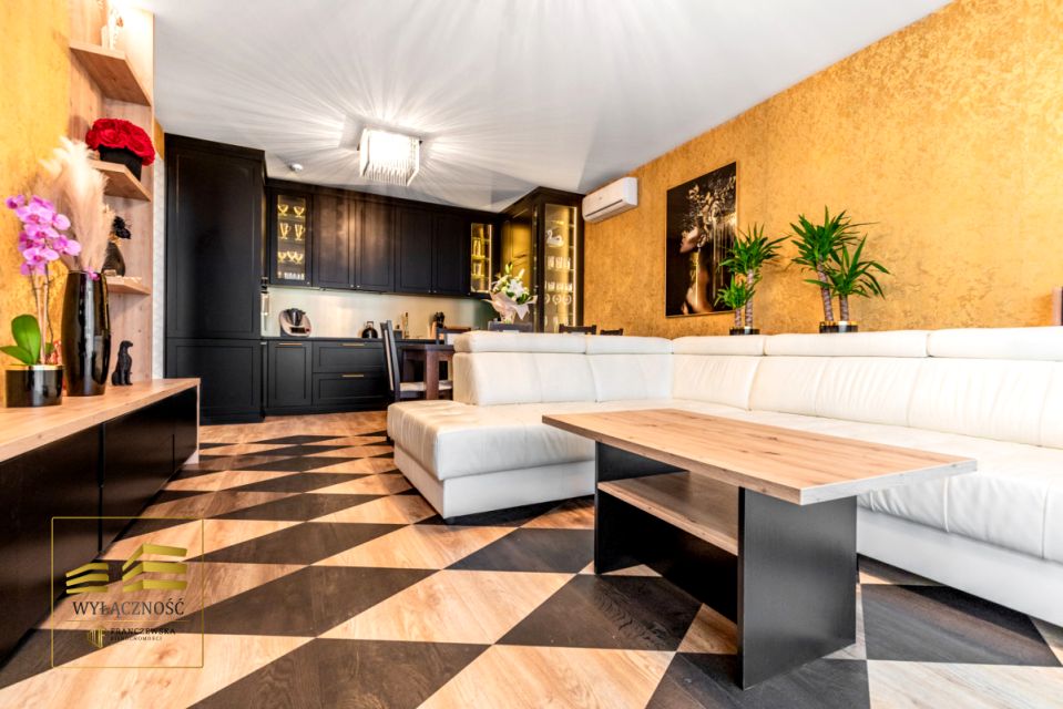 Mieszkanie apartamentowiec sprzedaż