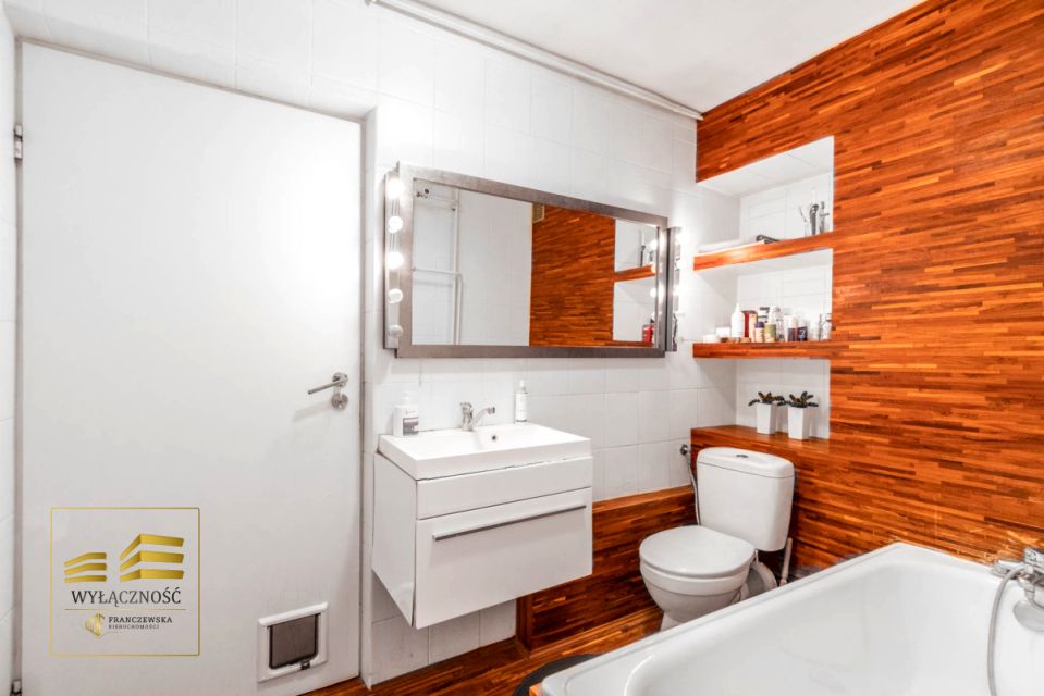 Mieszkanie blok mieszkalny Lublin