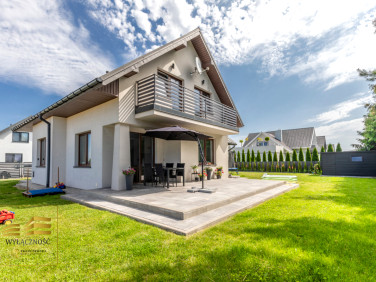 Dom Świdnik sprzedaż