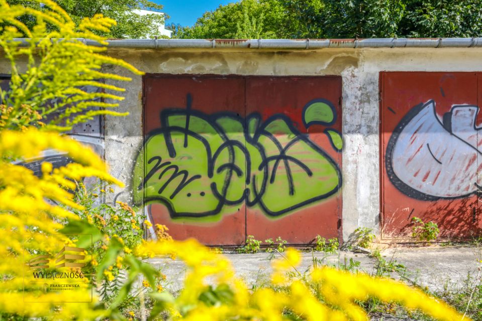 Budynek użytkowy Lublin