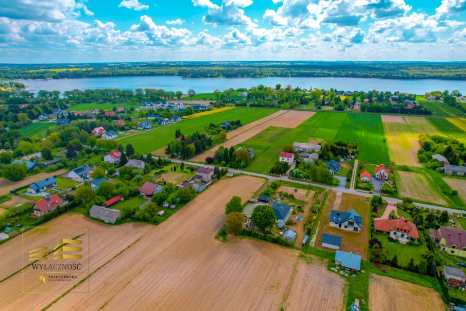 Działka budowlana Zemborzyce Podleśne sprzedam