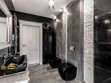 Dom wolnostojący sprzedaż