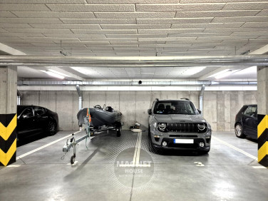 Budynek użytkowy Szczecin