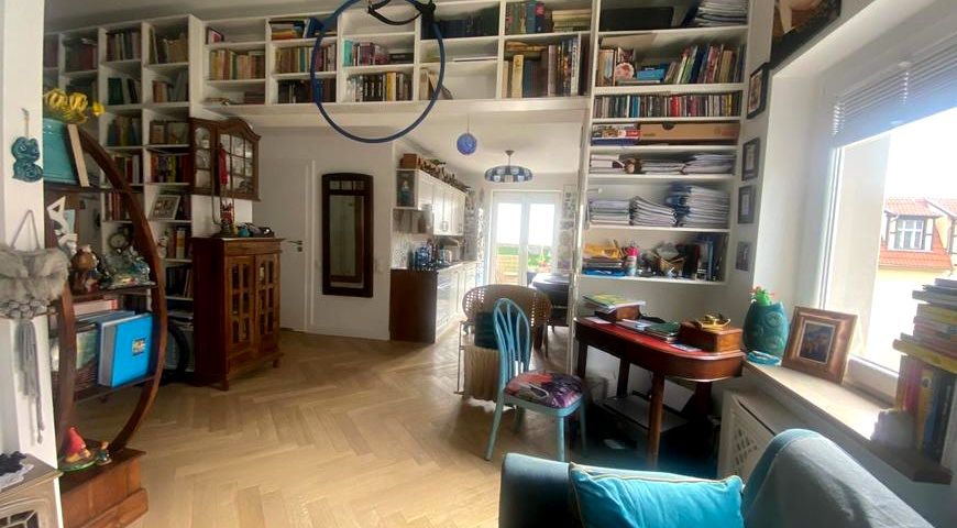 Mieszkanie Bydgoszcz