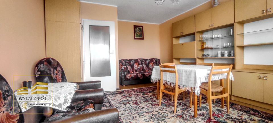 Mieszkanie Łęczna sprzedaż