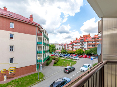 Mieszkanie Lublin