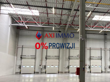 Budynek użytkowy Kraków