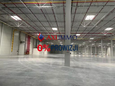 Budynek użytkowy Skawina