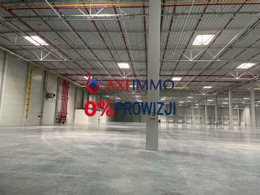 Budynek użytkowy Skawina