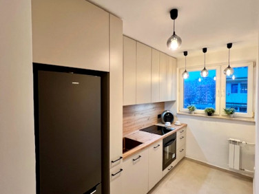 Mieszkanie Oświęcim