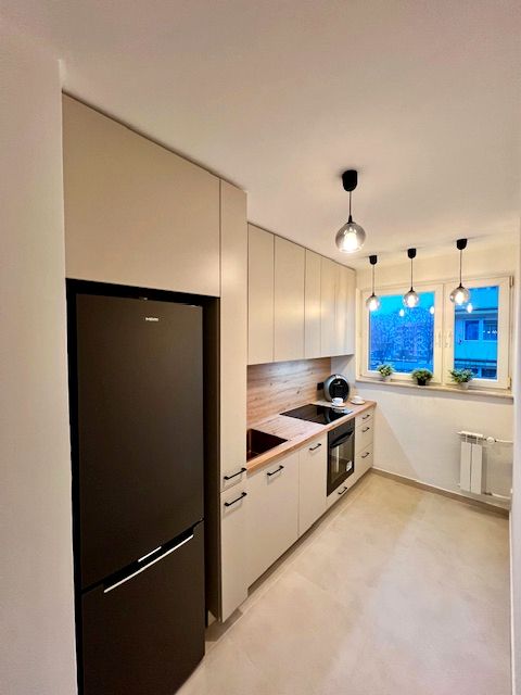 Mieszkanie Oświęcim