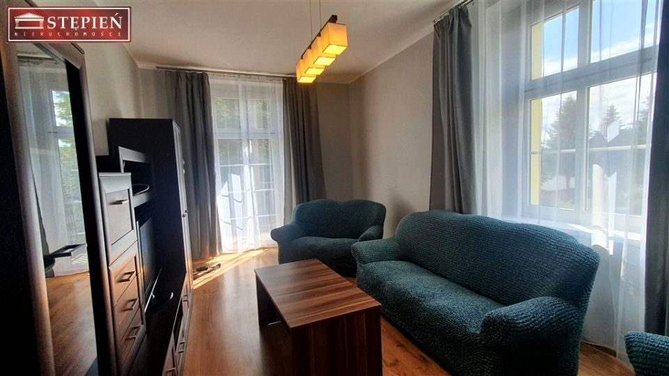 Mieszkanie Jelenia Góra