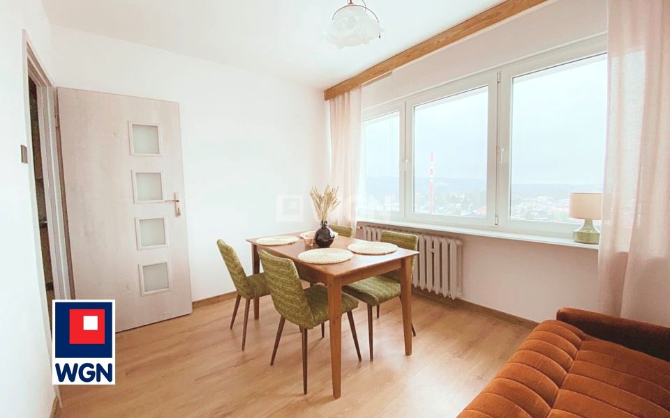 Mieszkanie Wejherowo