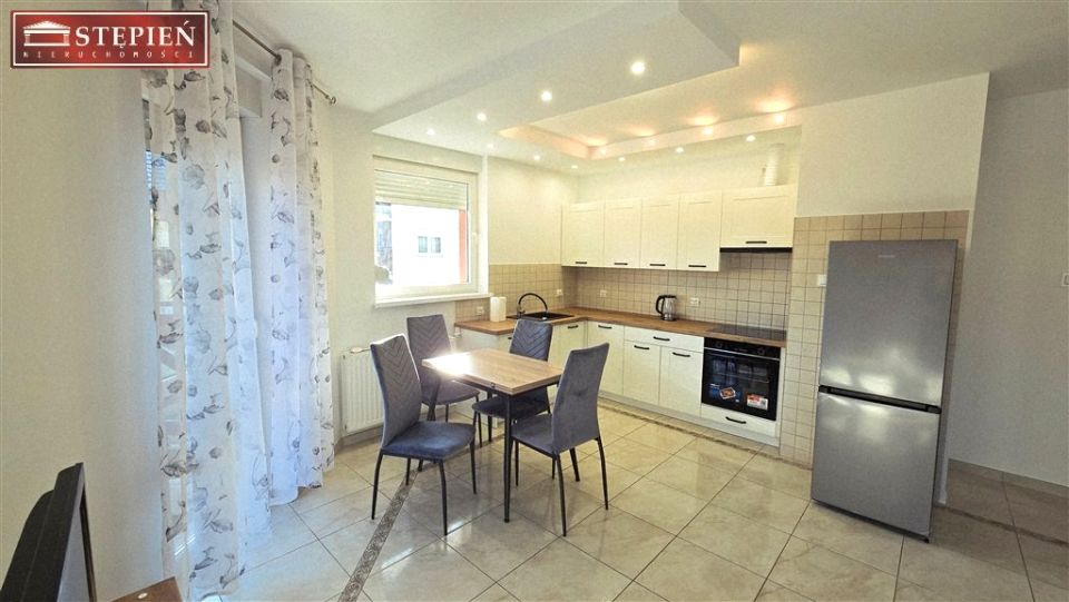 Mieszkanie Jelenia Góra