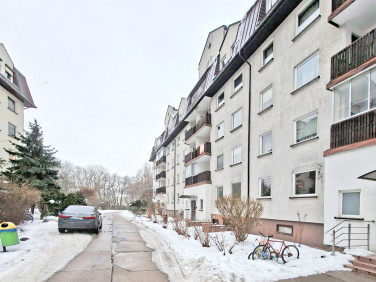 Mieszkanie Warszawa sprzedaż