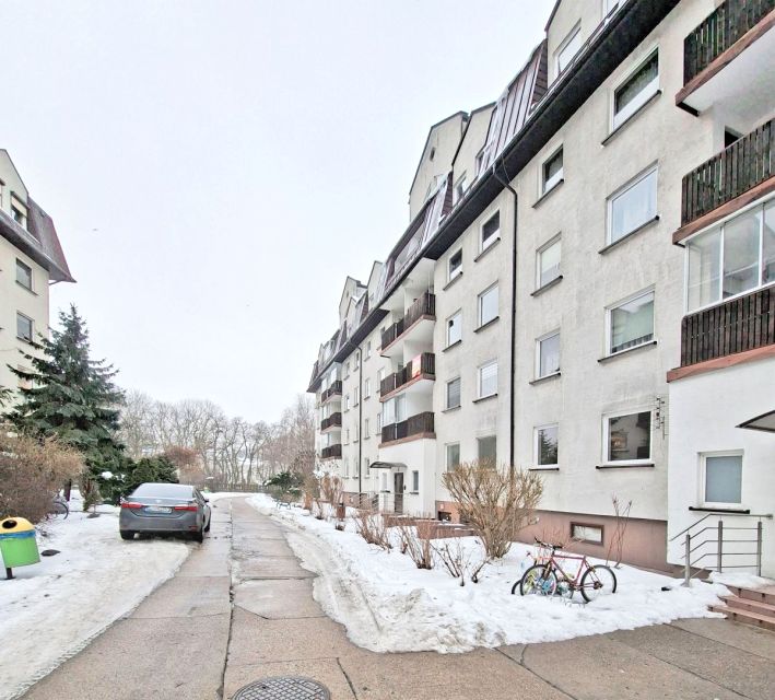 Mieszkanie Warszawa sprzedaż