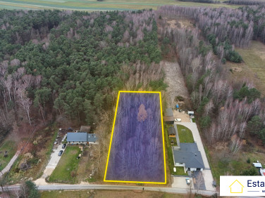 Działka budowlana Bocheniec